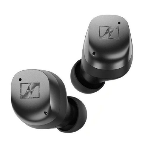 Наушники MOMENTUM TRUE WIRELESS 4 Black Graphite