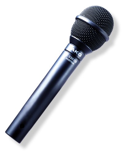 Микрофон C535EB