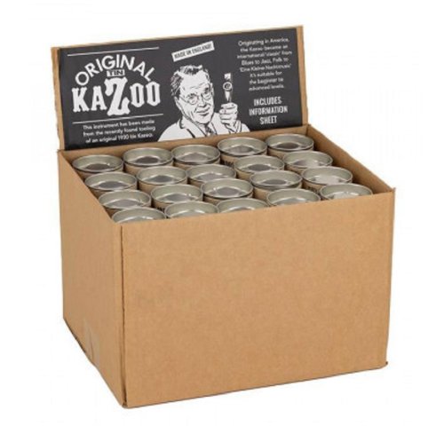 Казу CTW/MKCBD20 (набор)