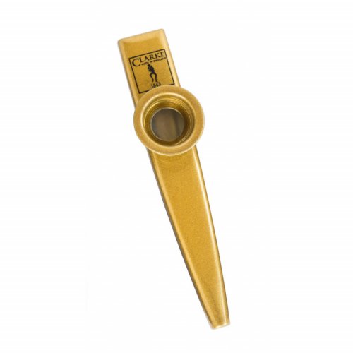 Казу MKCGD PREMIUM KAZOO GOLD