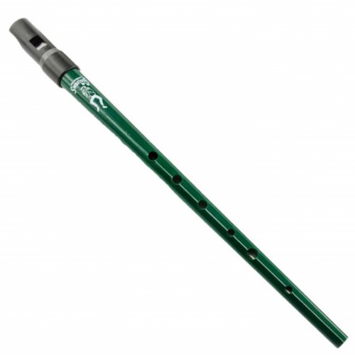 Вистл CTW/SDPC SWEETONE C GREEN