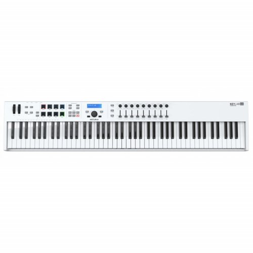 MIDI-клавиатура KeyLab Essential 88