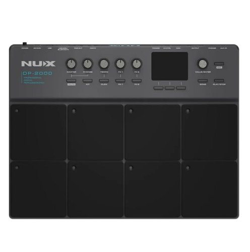 Перкуссионный пэд DP-2000