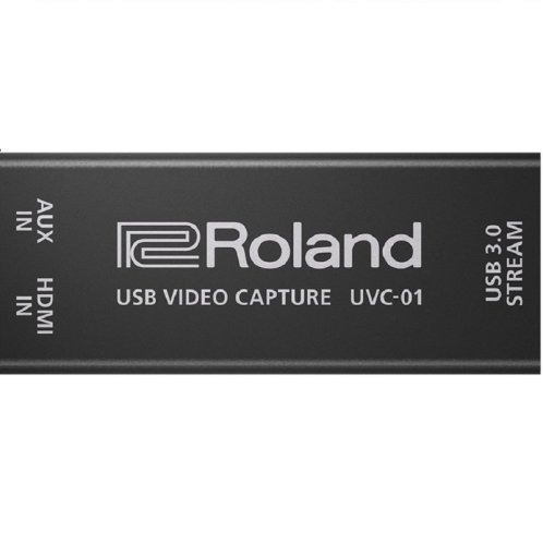 Видео конвертер UVC-01 Видео конвертер UVC-01