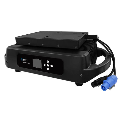 Платформа CRAZYBASE 1 Horizontal Installation