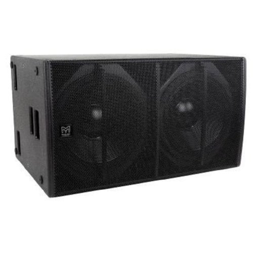 Сабвуфер X218B BLACKLINE X SUBWOOFER BLACK