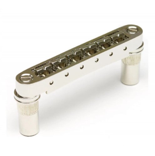 Бридж PM-8863-N0 String Saver Resomax NV1 Autolock Bridge 6mm-Nickel