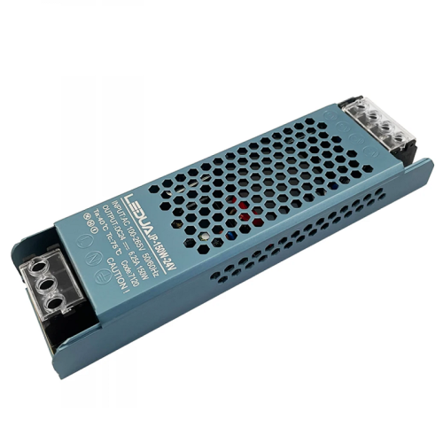 Блок питания 150W IP20 24V