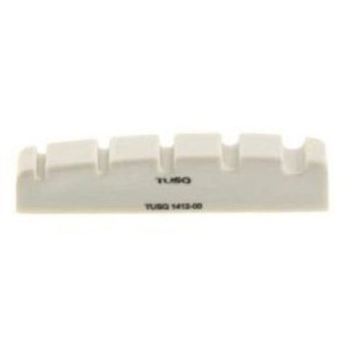Порожек PQ-1412-00 TUSQ Nut Slotted Bass 5 String