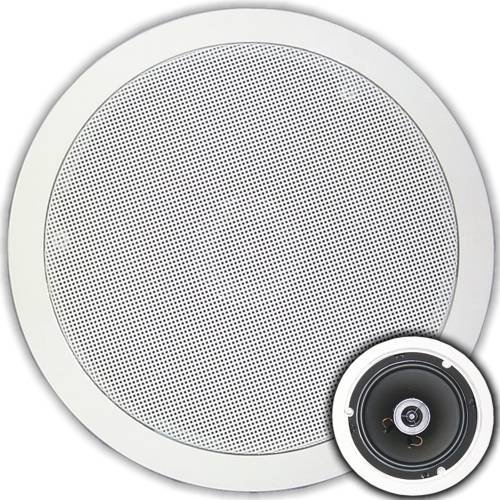 Встраиваемый громкоговоритель CM6T