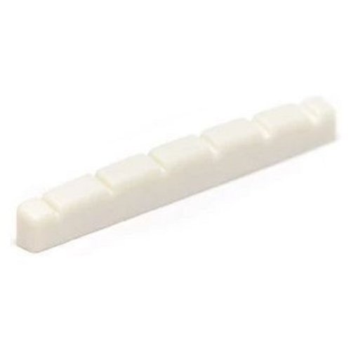 Поріжок PQ-5042-00 TUSQ Nut 42mm Flat B0ttom Strat Nut