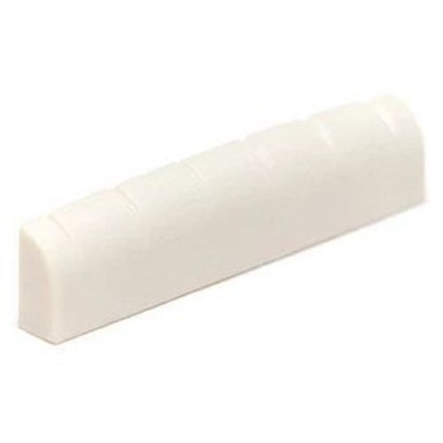 Поріжок PQ-6115-00 TUSQ Nut Slotted 6 String Поріжок PQ-6115-00 TUSQ Nut Slotted 6 String