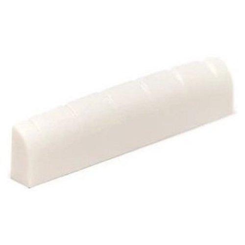 Порожек PQ-6133-00 TUSQ 1 3/4" Slotted Acoustic Nut Порожек PQ-6133-00 TUSQ 1 3/4" Slotted Acoustic Nut