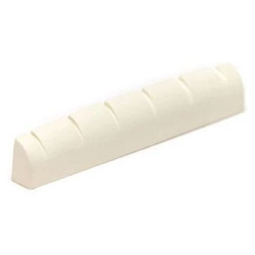 Порожек PQ-6138-00 TUSQ Nut Slotted 1 7/8" Порожек PQ-6138-00 TUSQ Nut Slotted 1 7/8"