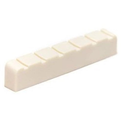 Поріжок PQ-6220-00 TUSQ Nut Slotted Classical 2"