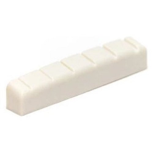 Порожек PQ-6643-00 TUSQ 6 String Electric Nut 43mm X 6mm