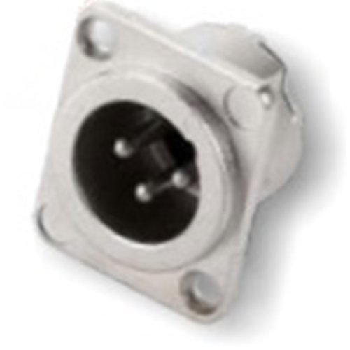 Панельный разъем RX074M Панельный разъем RX074M