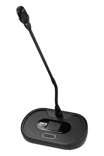 Безпровідний мікрофон голови DAYA ZW-3100C