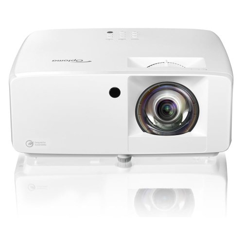 Проектор OPTOMA GT2100HDR 4 200a-lm 1920x1080 300 000:1 0.496:1 1*15Вт 3кг