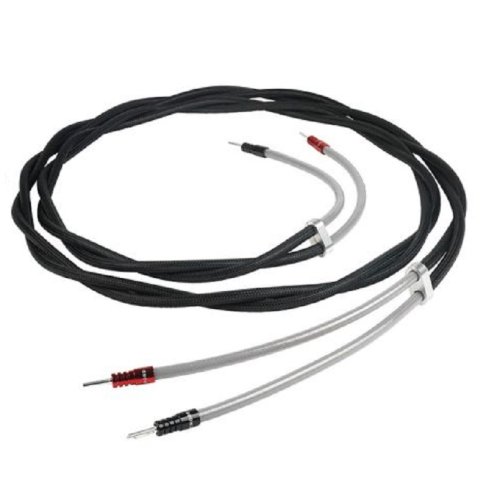 Готовый кабель SignatureXL BLACK Speaker Cable 3m terminated pair