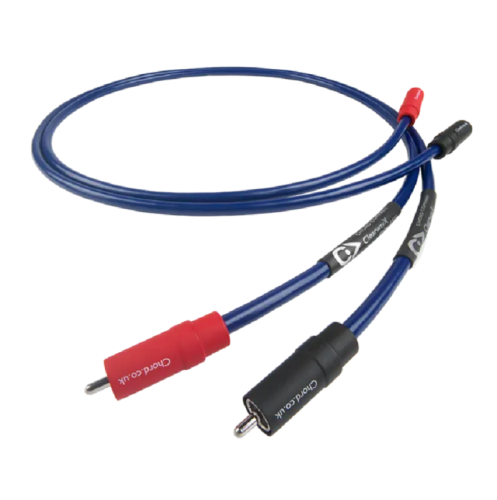 Готовий кабель ClearwayX 2RCA to 2RCA 2m