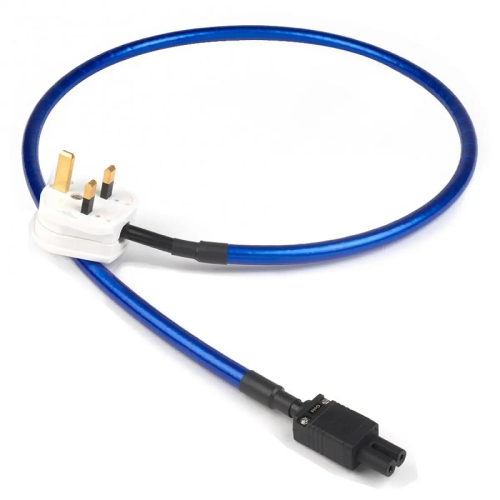 Кабель Clearway Power Cable EU Fig8 1.5m