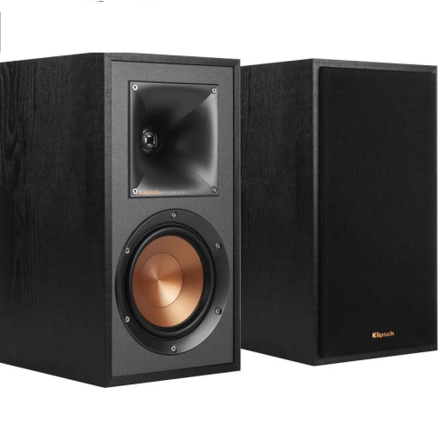 Акустична система Reference R-51M Black