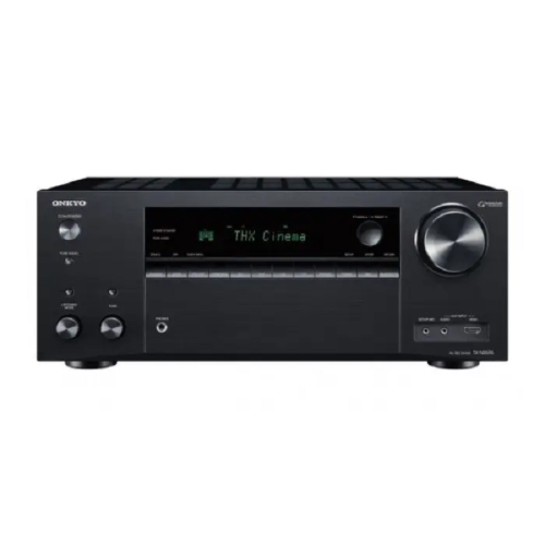 Ресивер TX-NR696 Black