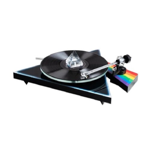 Проигрыватель винила Art The Dark Side of the Moon Pick It PRO SE