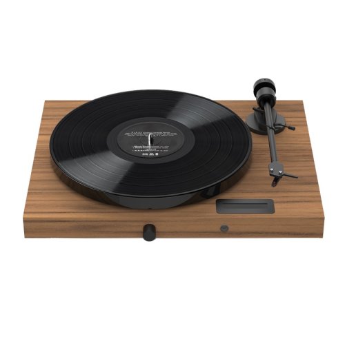 Проигрыватель винила Juke Box E1 OM5e Walnut