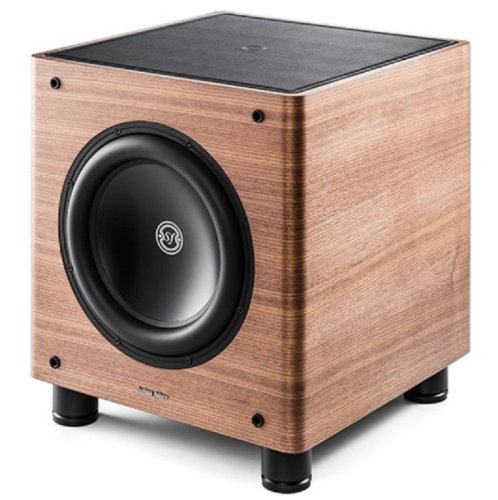 Сабвуфер Gravis II Walnut