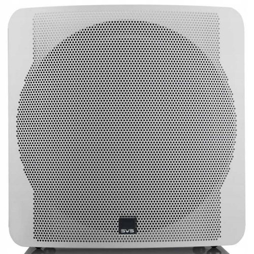 Сабвуфер SB-3000 White Gloss