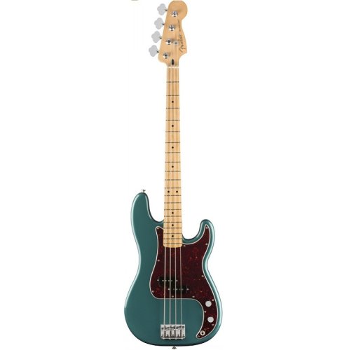 Бас-гитара PLAYER PRECISION BASS MN OCEAN TURQUOISE LIMITED