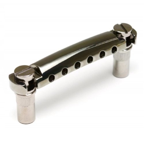 Брідж PS-8893-BN Resomax NV Tailpiece-Black Nickel Брідж PS-8893-BN Resomax NV Tailpiece-Black Nickel