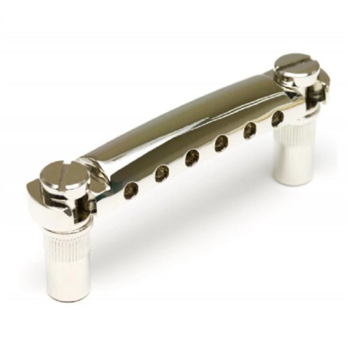Бридж PS-8893-N0 Resomax NV Tailpiece-Nickel