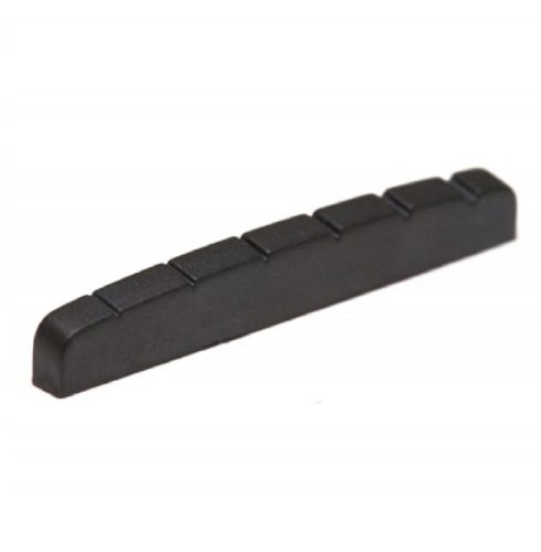 Поріжок PT-5010-00 Black TUSQ XL Slotted Flat B0ttom