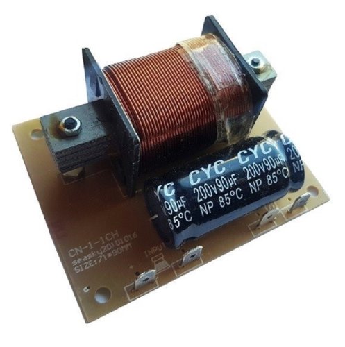 Кроссовер фильтр CN-1