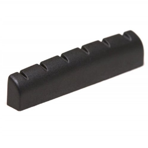 Порожок PT-6114-00 Black TUSQ XL Slotted 1 23/32"