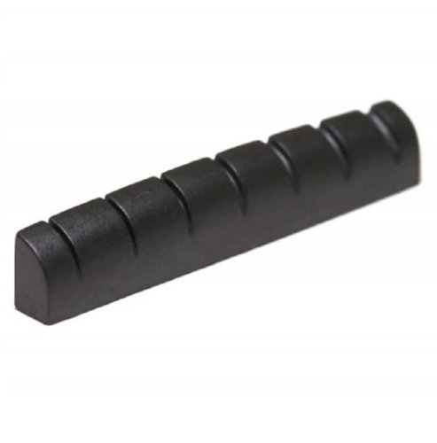 Поріжок PT-6700-00 Black TUSQ XL Slotted Carvin Style 7 String