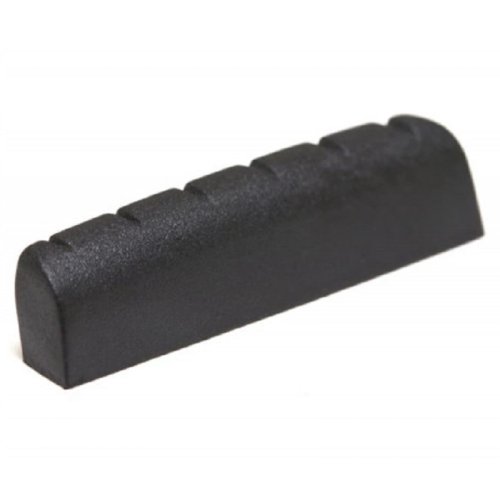 Порожок PT-M600-00 Black TUSQ XL Slot 1 11/16" Martin Style Порожок PT-M600-00 Black TUSQ XL Slot 1 11/16" Martin Style