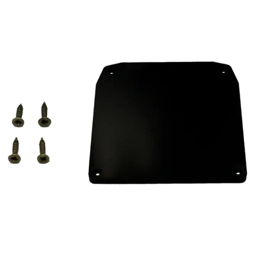 Заглушка M20 для профиля базы