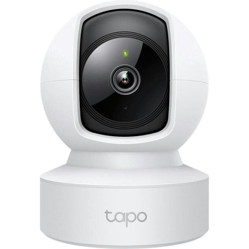 Камера Tapo C212 3MP N300 microSD motion detection