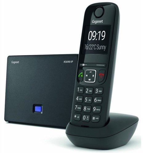 Телефон AS690 Телефон AS690