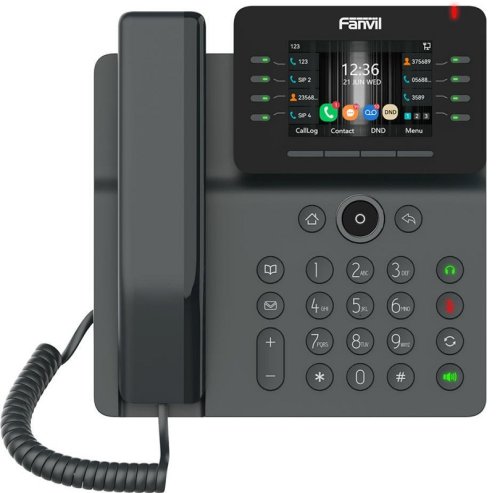 Телефон V64 Prime Business