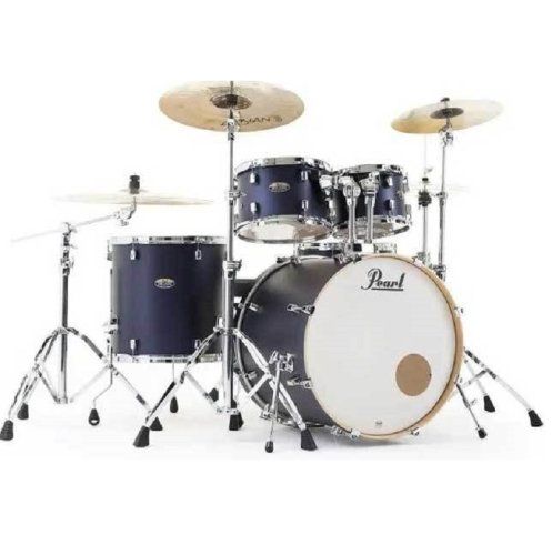 Ударна установка DMP-925S/C207 + Hardware Pack