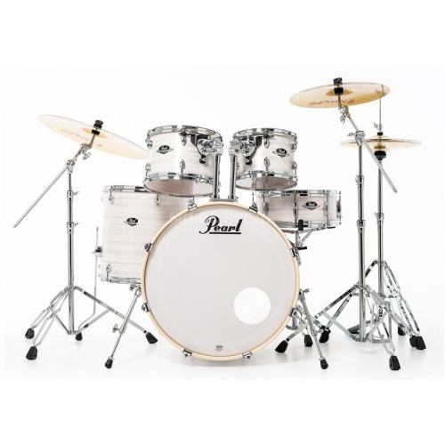 Ударна установка EXX-725SBR/C777 + Hardware Pack and Cymbals