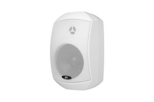 Акустическая система DV audio WX-5.2T IP White