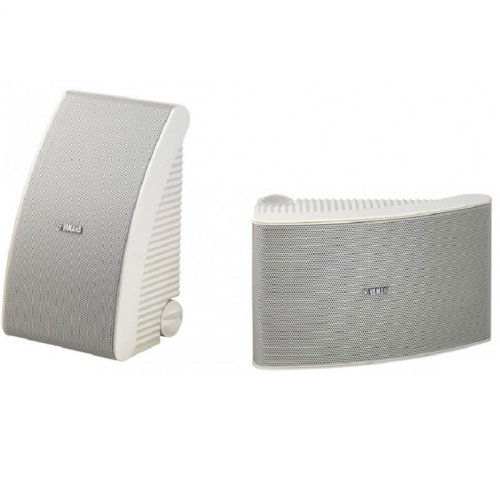 АС всепогодная NS-AW392 White