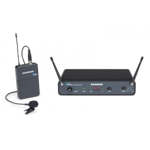 Радіосистема Concert 88x Presentation UHF Wireless System with LM5