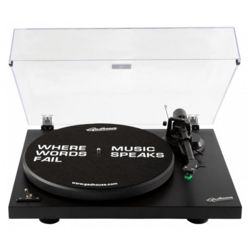 Проигрыватель винила Mathis Turntable Проигрыватель винила Mathis Turntable